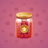 Restless Jar #6013 Restless Jar #6013
