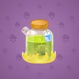 Restless Jar #6019 Restless Jar #6019
