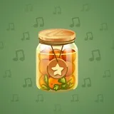 Restless Jar #6022 Restless Jar #6022