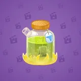 Restless Jar #6023 Restless Jar #6023