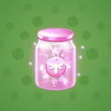 Restless Jar #6027 Restless Jar #6027