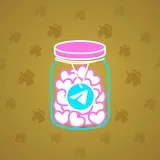 Restless Jar #6029