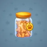Restless Jar #6032 Restless Jar #6032