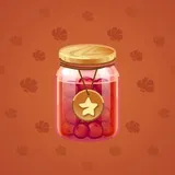 Restless Jar #6034 Restless Jar #6034