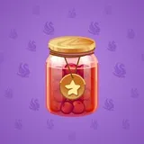 Restless Jar #6039 Restless Jar #6039