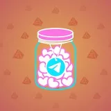 Restless Jar #6040 Restless Jar #6040
