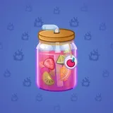 Restless Jar #6041 Restless Jar #6041