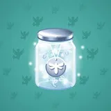 Restless Jar #6046 Restless Jar #6046