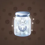 Restless Jar #6047 Restless Jar #6047