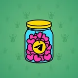 Restless Jar #605 Restless Jar #605