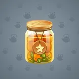 Restless Jar #606 Restless Jar #606
