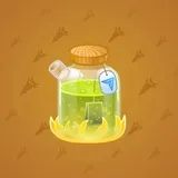 Restless Jar #6060 Restless Jar #6060