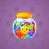 Restless Jar #6062 Restless Jar #6062