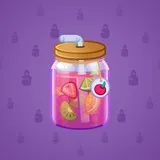 Restless Jar #6064 Restless Jar #6064
