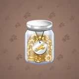 Restless Jar #6065 Restless Jar #6065