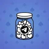 Restless Jar #6070 Restless Jar #6070
