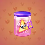 Restless Jar #6080 Restless Jar #6080