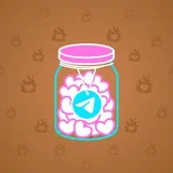 Restless Jar #6081