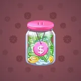 Restless Jar #6083