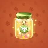 Restless Jar #6088 Restless Jar #6088