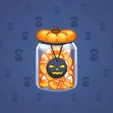 Restless Jar #6089 Restless Jar #6089