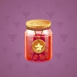 Restless Jar #6092 Restless Jar #6092