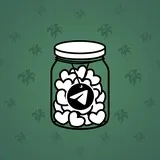 Restless Jar #6095 Restless Jar #6095