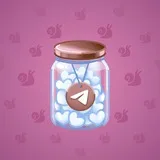 Restless Jar #610 Restless Jar #610