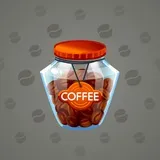 Restless Jar #6108 Restless Jar #6108