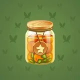 Restless Jar #6113 Restless Jar #6113