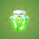 Restless Jar #6114 Restless Jar #6114