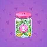 Restless Jar #6121