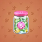 Restless Jar #6125 Restless Jar #6125