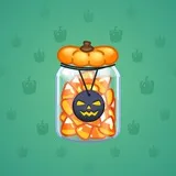 Restless Jar #6126 Restless Jar #6126