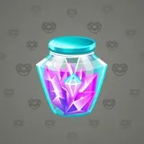 Restless Jar #6127 Restless Jar #6127