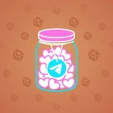 Restless Jar #613 Restless Jar #613
