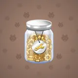 Restless Jar #6133 Restless Jar #6133