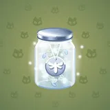 Restless Jar #6136
