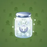 Restless Jar #6144 Restless Jar #6144