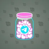 Restless Jar #615 Restless Jar #615
