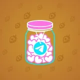 Restless Jar #6152 Restless Jar #6152