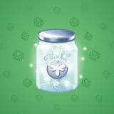 Restless Jar #6160 Restless Jar #6160