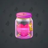 Restless Jar #6161 Restless Jar #6161