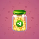 Restless Jar #6173