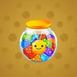 Restless Jar #6178
