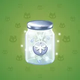 Restless Jar #6183 Restless Jar #6183