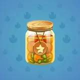Restless Jar #6194