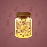 Restless Jar #6200 Restless Jar #6200