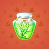 Restless Jar #6202 Restless Jar #6202