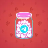 Restless Jar #6204 Restless Jar #6204